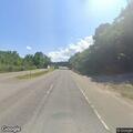 Two-vehicle crash on Route 9 near English Road