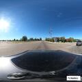 Person with abdominal pain at Mesquite Drive