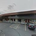 Unruly hotel guest reported in lobby