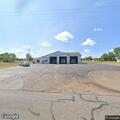 Crash with injuries after possible heart attack
