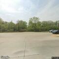 Traffic stop on dark Dodge Challenger