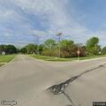 Traffic stop at College and 60th