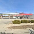 Traffic stop at Citgo gas station in Cudahy
