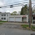 Abandoned internet 911 call on White Street