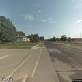 Traffic stop at North Perry Parkway and Kennedy Drive