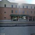 Fire alarm at Cazenovia College bookstore