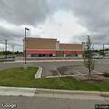 Man with rapid heart rate and breathing trouble in parking lot