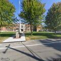 Property complaint at Onondaga High School