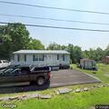 Tree limb brings down power lines at Fort Plain home