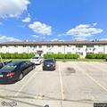 Fire response to South 13th Street apartment