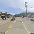 Traffic contact on North Main in Canyonville