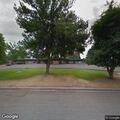 Person feeling unwell at care center in Gooding