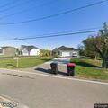 Residential fire alarm near Peppermint Road in Lancaster