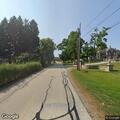 911 hang-up call at Brown Road residence