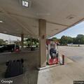 Parking lot crash with possible broken arm