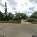 Traffic stop on North Prairie Parkway and Dale Drive