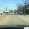 Traffic stop on Madison Avenue ends with warning