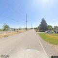 Head injury after head-on crash on Syphon Road