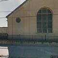 Loose dog reported near East Main Street church