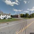 65-year-old woman with sudden vision loss at town hall