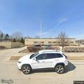 Person having possible seizure at medical center