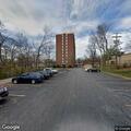 Woman with possible back pain found in 10th floor hallway