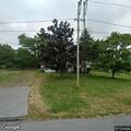 Structure fire at home on County Road 14