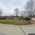 Woman with low blood sugar struggles to walk at park