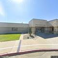 Burglar alarm at Gooding Elementary School