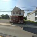 Man reports stabbing near Church Street