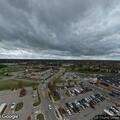 Man in custody at Walmart complains of chest pain
