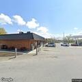 Commercial building fire at Stewart’s shop