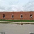 Report of possible water line break at post office