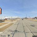Intoxicated man in custody at Packard bus stop
