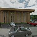 Commercial alarm caused by cleaner in building