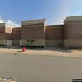 Alarm at store entrance on South River Road