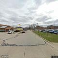 Confused woman stumbling in car at Shetts Park
