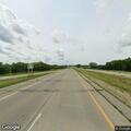 Traffic stop on Highway 26 at Highway 106