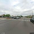 Motorcyclists run red lights on Delaware Avenue