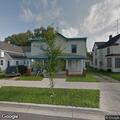 Vehicle crashes into mobile home at Wander Press St