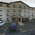 Lift assist at motel room in Manchester