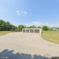 Report of structure fire on Industrial Drive