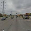 Report of vehicles racing near 108th and Grange