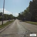 Two-vehicle crash on West Grange and Root River