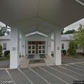 Suspicious activity behind building on Station Road