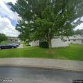 Officer contact at Stoney Way residence