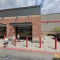 Fire alarm activation at Costco store
