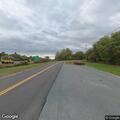 Traffic stop for driver with suspended license