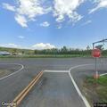Truck sought after pedestrian struck at truck stop