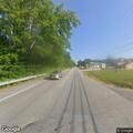 Moped crash with driver down in Auburn